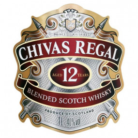 Chivas Regal